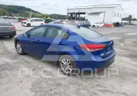 2017 KIA Forte photo
