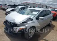 2017 KIA Forte фото