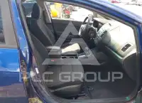2017 KIA Forte фото