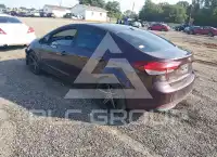2017 KIA Forte фото