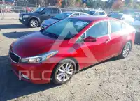 2017 KIA Forte photo