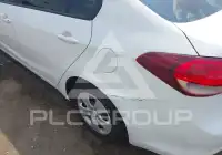 2017 KIA Forte photo