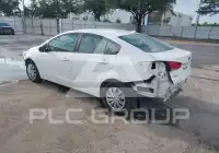 2017 KIA Forte фото