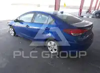 2017 KIA Forte photo