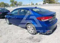 2017 KIA Forte фото