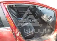 2017 KIA Forte фото