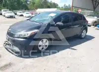 2017 KIA Forte photo