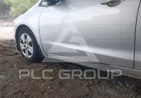 2017 KIA Forte фото