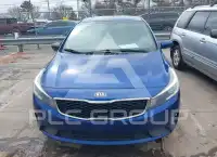 2017 KIA Forte photo