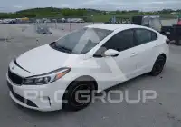 2017 KIA Forte photo