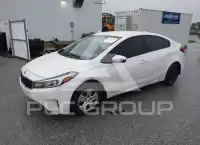 2017 KIA Forte photo