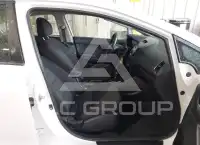 2017 KIA Forte фото