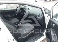 2017 KIA Forte photo