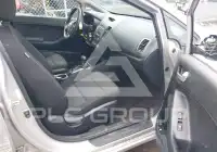 2017 KIA Forte фото