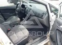 2017 KIA Forte фото