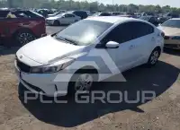 2017 KIA Forte photo