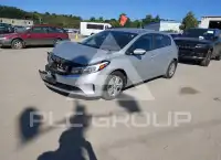 2017 KIA Forte фото