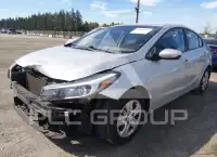 2017 KIA Forte photo