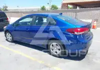 2017 KIA Forte фото