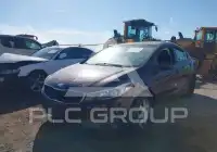 2017 KIA Forte фото