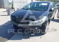 2017 KIA Forte фото