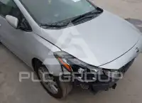 2017 KIA Forte photo