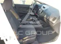 2017 KIA Forte фото