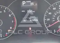 2017 KIA Forte фото