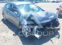 2017 KIA Forte photo