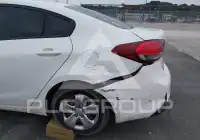 2017 KIA Forte фото