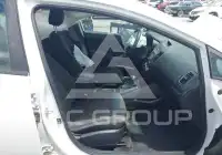 2017 KIA Forte фото