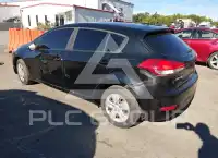 2017 KIA Forte photo