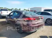 2017 KIA Forte фото