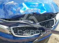 2017 KIA Forte фото