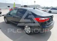 2017 KIA Forte фото