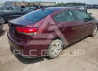2017 KIA Forte фото