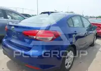 2017 KIA Forte photo