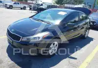 2017 KIA Forte photo