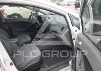 2017 KIA Forte фото
