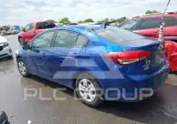 2017 KIA Forte фото