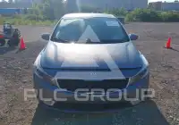 2017 KIA Forte photo