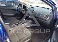 2017 KIA Forte фото