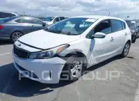2017 KIA Forte фото