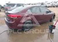 2017 KIA Forte photo