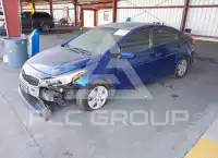 2017 KIA Forte photo