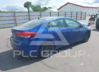 2017 KIA Forte фото