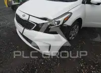 2017 KIA Forte photo