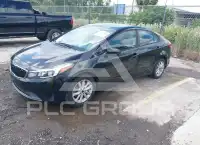 2017 KIA Forte photo