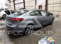 2017 KIA Forte фото