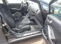2017 KIA Forte фото